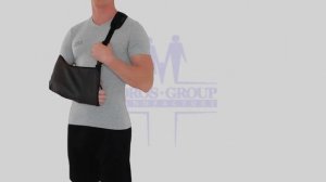 Бандаж для руки поддерживающий (Косыночная повязка) тип 610 Торос Груп