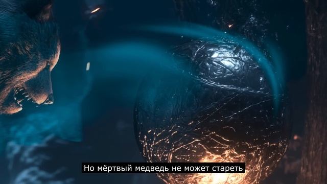 Хор Нейросетей - Метал баллада «Колобок» смотреть онлайн