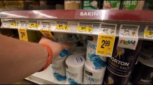 Магазин отравы в США