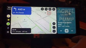 Обзор автомобильного монитора Digma Smart Play 1000С: Видеорегистратор и навигатор