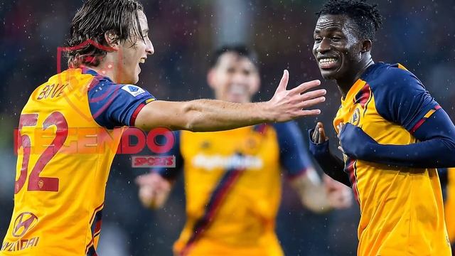 FELIX AFENA-GYAN SIGNS MEGA KITS DEAL WITH PUMA смотреть онлайн