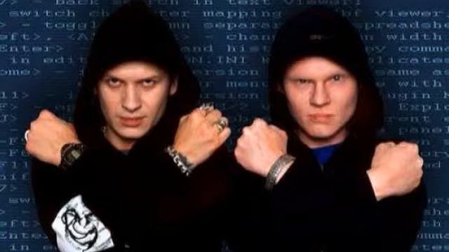 Barbitura - Metal Gear смотреть онлайн