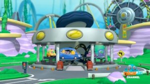 Bubble Guppies - Hey Dolphin!!