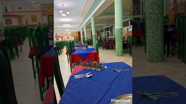 Санаторий Сосновый МВД РФ смотреть онлайн