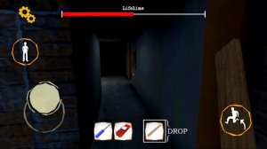 Убегаю от Близнецов на Харде с новой концовкой | The Twins