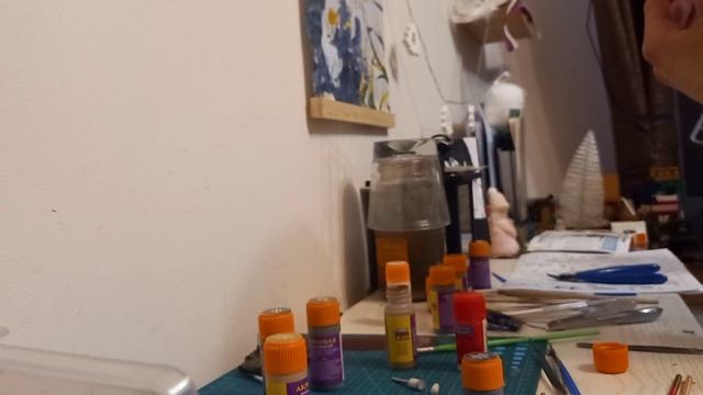 Собираем танк Т90МС