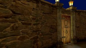 Все секретные места Монахини 2 | Evil Nun 2