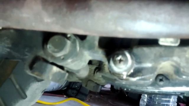 Tools for changing oil filter on Yamaha Riva 180cc смотреть онлайн