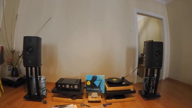 Atc Scm 19 V2 - Sugden A21Se Signature