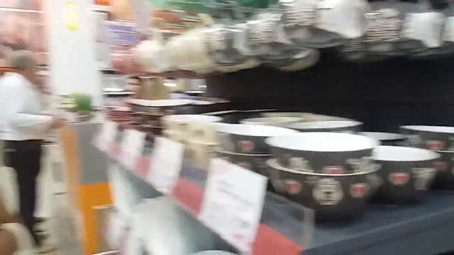 Поездка на стройрынок. Что мы купили. А на ужин у нас котлеты смотреть онлайн