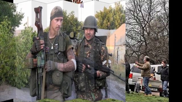 Не воюйте с русскими смотреть онлайн