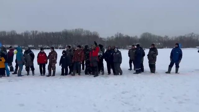 Зимние соревнования в полном разгаре смотреть онлайн