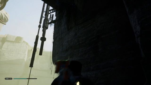 ПРИБЫВАЕМ НА КАШИИК | Star Wars Jedi: Fallen Order # 5 смотреть онлайн