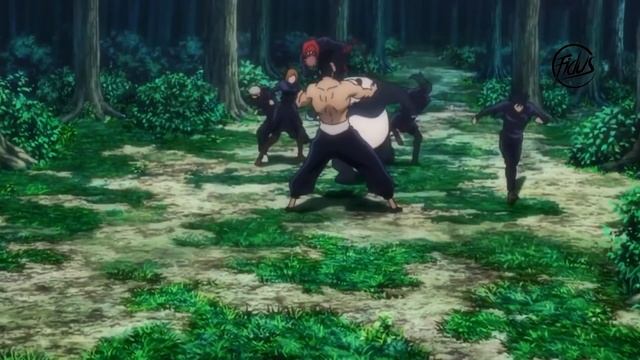 [AMV] Paranoia смотреть онлайн