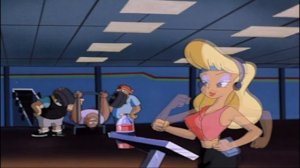 Animaniacs   Hello Nurse (song) (High Quality)