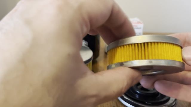 Распил самых дешевых фильтров смотреть онлайн