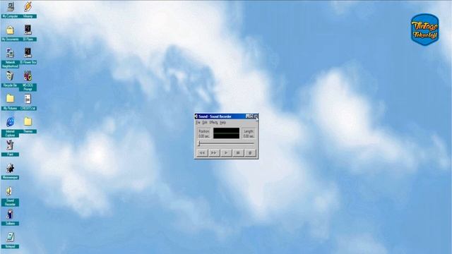 20 Yıllık Bir Efsane. Windows 98 İncelemesi. Winamp, Solitaire, Mayın Tarlası ve Daha Fazlası. смотреть онлайн