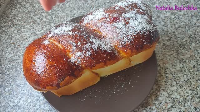 Воздушный пирог с фруктами смотреть онлайн