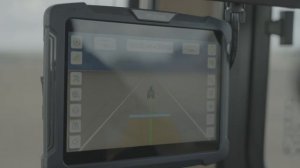 Автопилот на трактор Итэлма