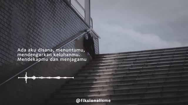 Tentang Kemarin Sore (Syahid Muhammad) - Visualisasi Puisi смотреть онлайн