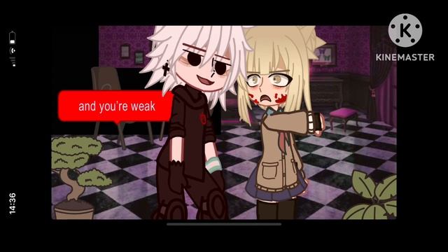 || LoV & Afton fam do your dares || Mha/Bnha || fnaf || gacha || Ju || смотреть онлайн