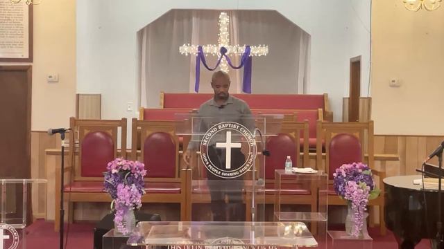Discovering Church: Turning The World Upside Down Part I | Rev. Bryant M. Wilcox смотреть онлайн