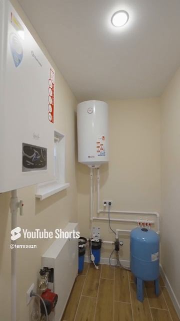 УЮТНЫЙ ФИНН| Дом 115 кв.м. Теплые полы Продуманная планировка Гатчинский район #купитьдом смотреть онлайн