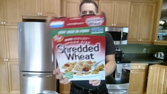 Grocery Haul - Starch Solution смотреть онлайн