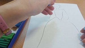 2.Одежда говорит о человеке