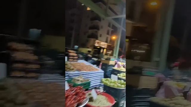 интересные факты О ТУРЕЦКОМ БАЗАРЕ в Мерсине Ташуджу!
