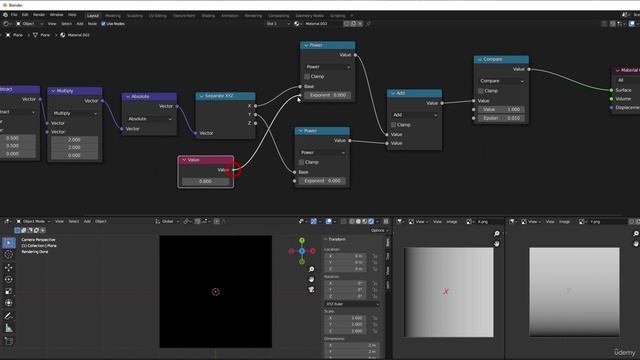 28 - Introducing the node Power смотреть онлайн