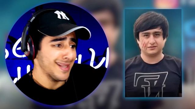 رپ تاجیکی جدید | Репи нави точики 2023 | RaLiK new tajik rap смотреть онлайн
