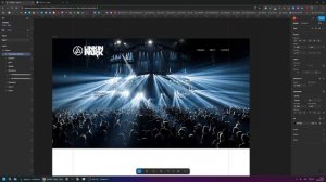 Разработка дизайна сайтов в Figma с нуля