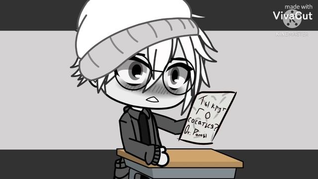 Меме "записка"||Зайчик|| Антон/Рома||ШИП|| смотреть онлайн