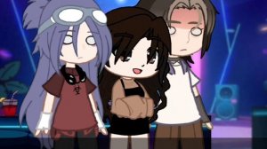 гача клип с админами «папина любовница» #гача #manhwa
