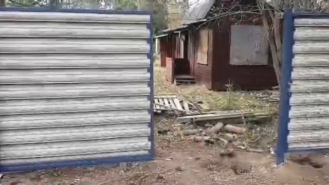 Забор под ключ москва смотреть онлайн