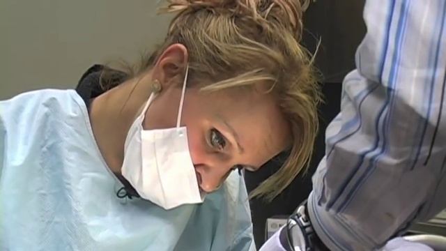 Dr Katya Archambault WMCDental.com смотреть онлайн