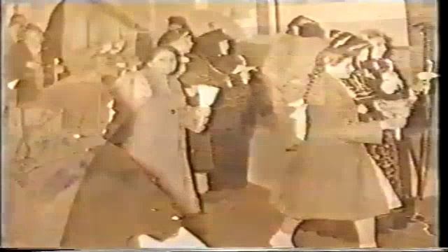 Исторические прогулки по Ишиму. Женский монастырь. смотреть онлайн