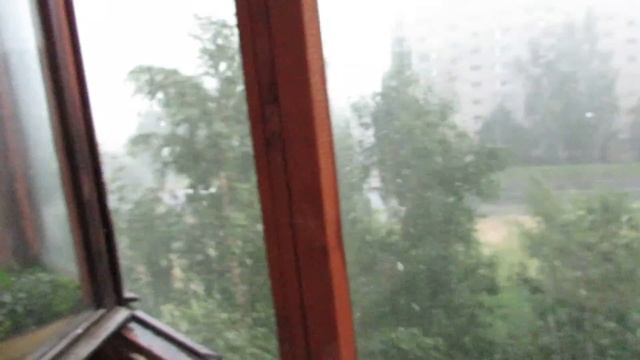 а У нас тут лёгонький Дождичек=) смотреть онлайн