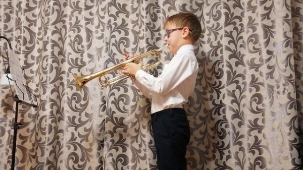 Труба зовёт на трубе .