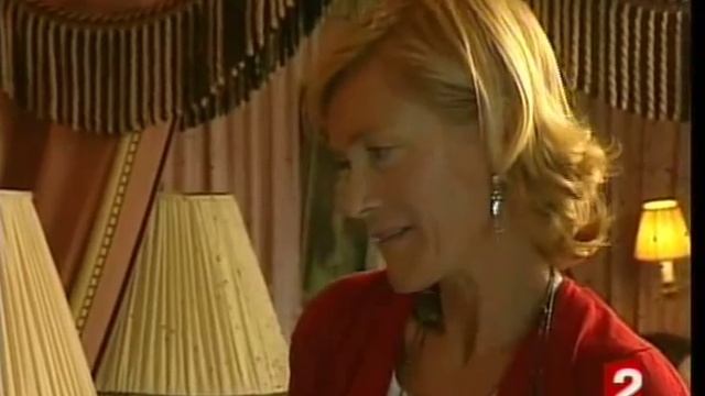 Marie de Tilly - French touch смотреть онлайн