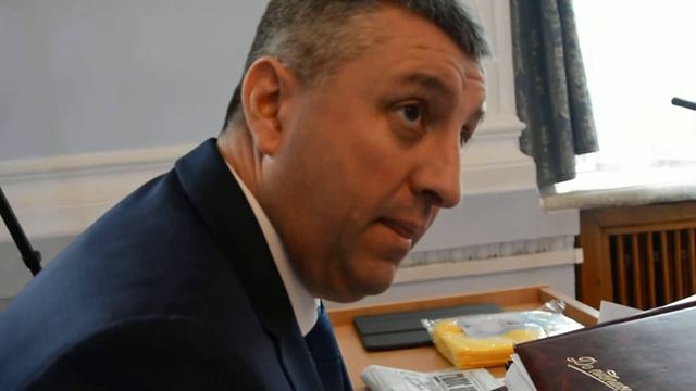 Вице-мэр Валентин Гайдаржи «метит» на должность заместителя губернатора Николаевщины / Shipovnik.ua смотреть онлайн