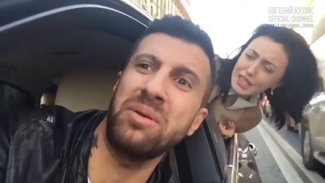 Вайн от Кулика׃ Старые, добрые отмазоны #ЕвгенийКулик смотреть онлайн