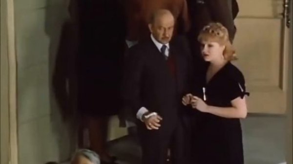 Петр Ручечник Глеб Жиглов и Володя Шарапов