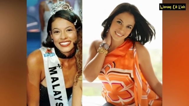 Top 10 Bekas RATU CANTIK Malaysia Paling Outstanding смотреть онлайн