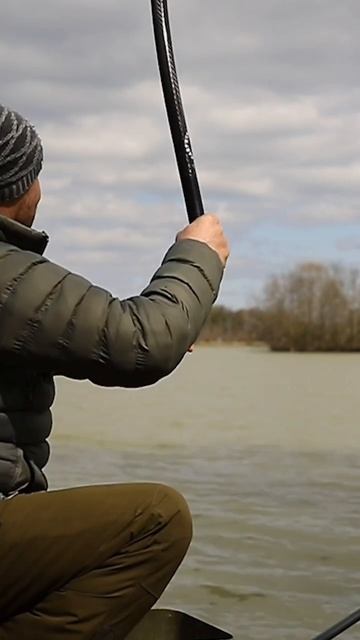 🚀 NEW PRODUCT LAUNCH 🔥 Carp´R´Us Carbon Sky Sword Superfast ⚡️ #carprusinternational #vimejaknane смотреть онлайн