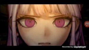 Danganronpa Blowback:Kyoko Kirigiri's Execution