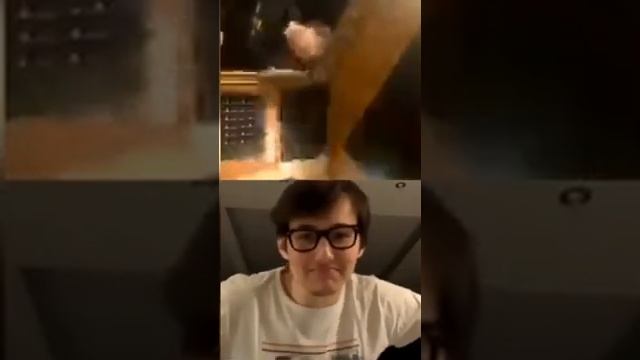 163 inst. Mellow ЭМЭМЭМБИ инстаграм трансляция mmmb melonmelowmusic Polyana 163onmyneck snippet смотреть онлайн