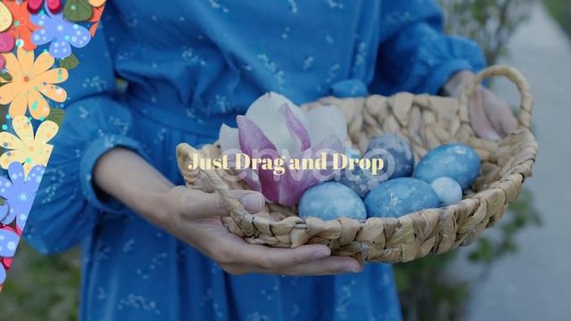 Flower Frames - 6 In 1 смотреть онлайн