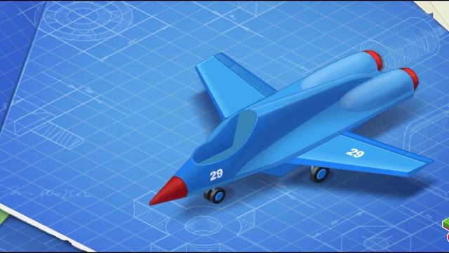 Как устроен Истребитель. Собираем Истребитель смотреть онлайн